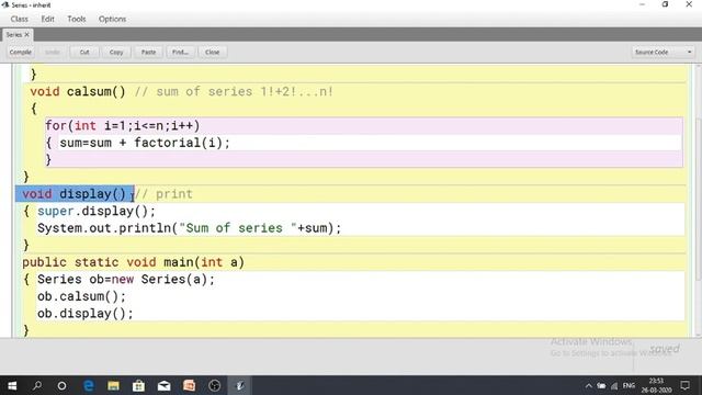 Inheritance смотреть онлайн