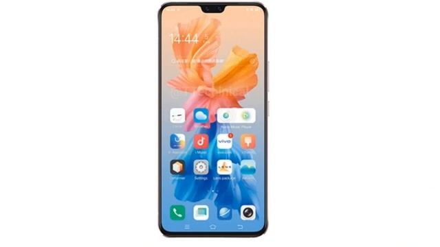Vivo S9 World Fist 5G MediaTek Processor Mobile Launch Date confirm смотреть онлайн