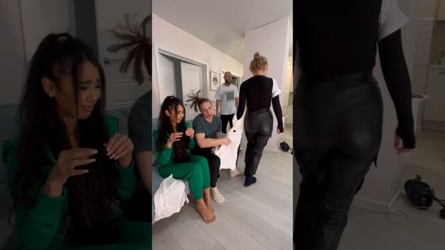 Салфетка 16. Новый трэк. смотреть онлайн