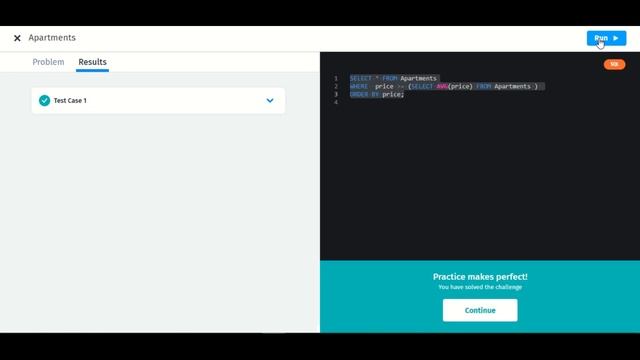 Sololearn | SQL Full Course With Practice Set | Free Certification SQL Course Answers Sololearn смотреть онлайн