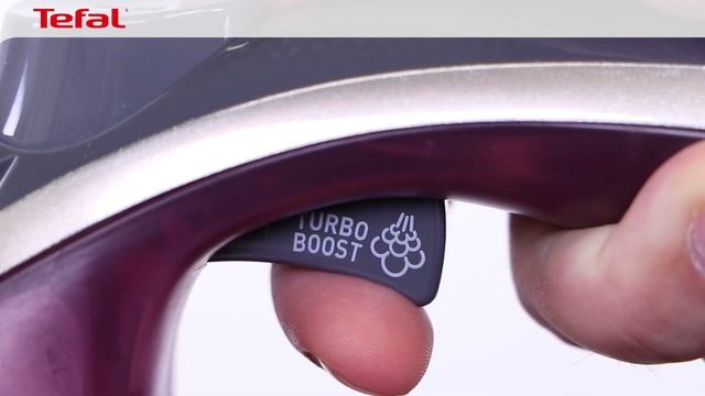 How to avoid water leakage? TEFAL Easygliss смотреть онлайн