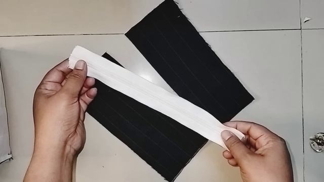 Beautiful Ladies Handbag Cutting And Stitching | DIY Bag/ Handbag/ Zipper Handbag/ladies Purse/pouc