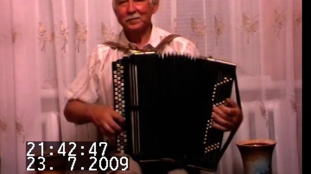Баев Михаил Федосеевич - гармонист смотреть онлайн