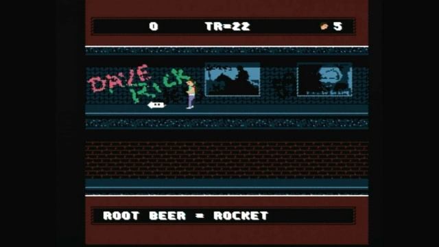 CGRundertow A BOY AND HIS BLOB For NES Video Game Review