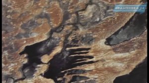 Выставка ивантеевского космонавта Михаила Тюрина