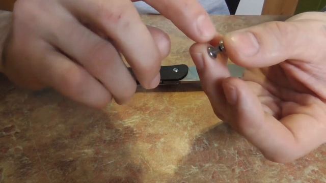 История покупки Boker Exskelibur 1 D2 +Обзор ножа