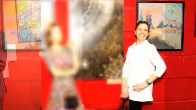 МЕРОПРИЯТИЯ 1 В Арт галерее ,,ДРЕЗДЕН,, смотреть онлайн