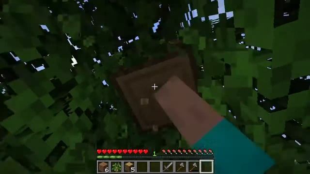 Minecraft live multi player (java) now! смотреть онлайн