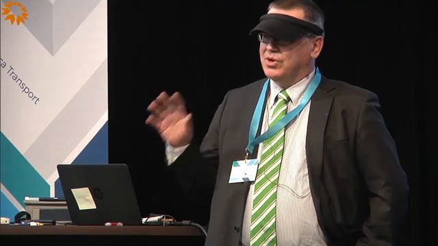 KvarkenMoS - Mr. Erik Bergkvist смотреть онлайн