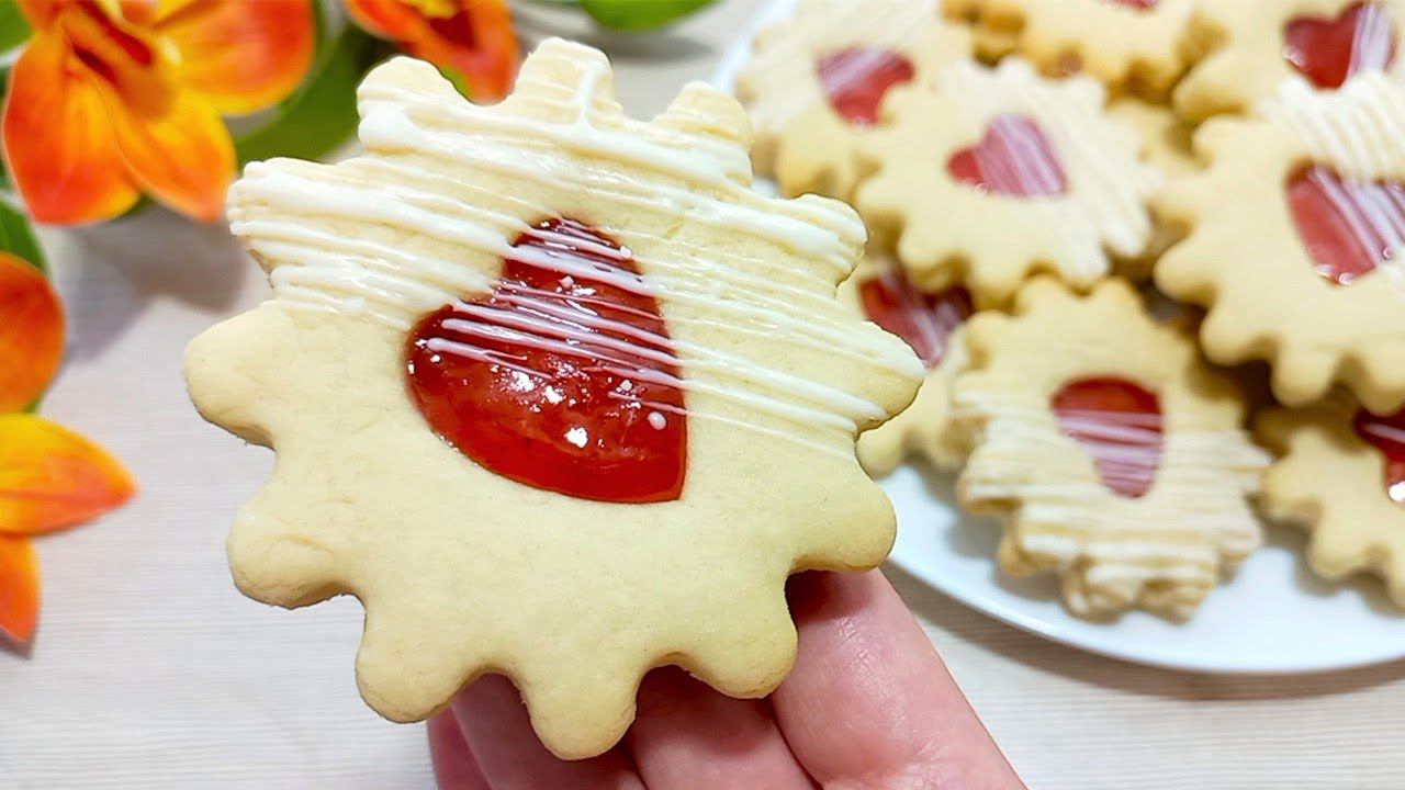 Разная кухня