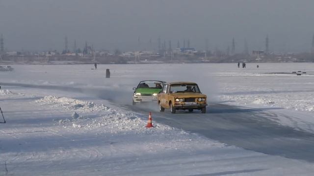 ДРИФТ «WINTER DRIFT BATTLE» 13 01 2019 смотреть онлайн
