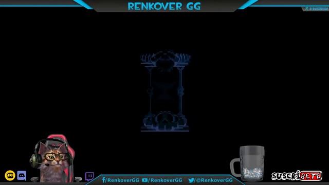 Running on Magic | Plataformero Epico | RenkoverGG El Gato Gamer (+13) смотреть онлайн