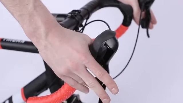 ШОССЕЙНЫЙ ВЕЛОСИПЕД TRIBAN 500 B'TWIN смотреть онлайн