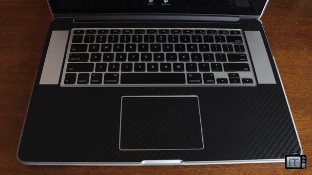 MacBook Pro 15" Retina Case Review смотреть онлайн