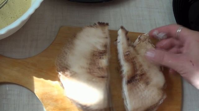 как готовить грибы зонты смотреть онлайн