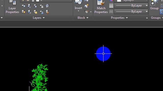 Tutorial 23 How to make Block, Write block, and how to insert Block in AutoCAD Hindi смотреть онлайн