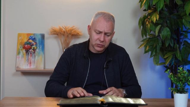 30.10.2023 Благословение на каждый день смотреть онлайн