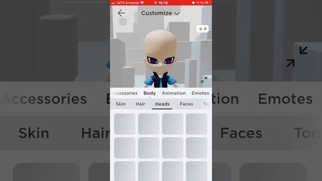 Как получить бесплатные наушники в роблокс (можно взять до 26 августа) смотреть онлайн