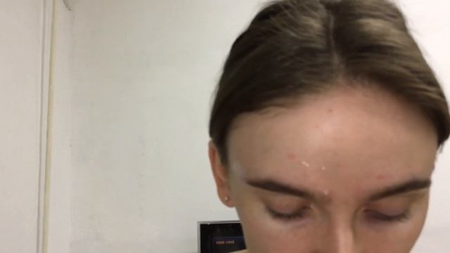 СТОЙКАЯ ПОКРАСКА БРОВЕЙ САМОСТОЯТЕЛЬНО|САЛОННЫЙ ЭФФЕКТ НА ДОМУ|ВСЕ О КРАСКАХ|BROW TUTORIAL 2 смотреть онлайн
