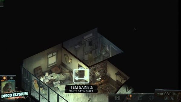 Does Disco Elysium run on Linux? | Linux Gaming