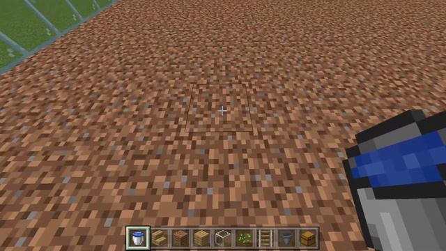 Minecraft Como Hacer Una Granja de Trigo Automática | Java y Bedrock 1.20 / 1.19+ смотреть онлайн