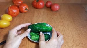 Огурцы сорт Маленький лист Необычный вкусный сорт огурцов Рекомендую! Литл Лиф