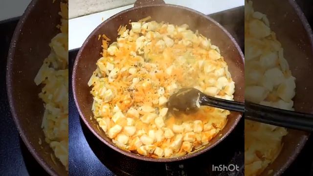 Гречку можно готовить по разному, много способов. А я вот решил в духовке. Пробовали так? Подпишись смотреть онлайн