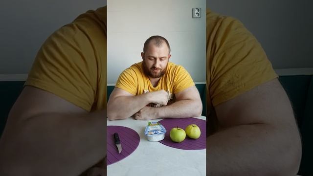 Питание перед тренировкой ног