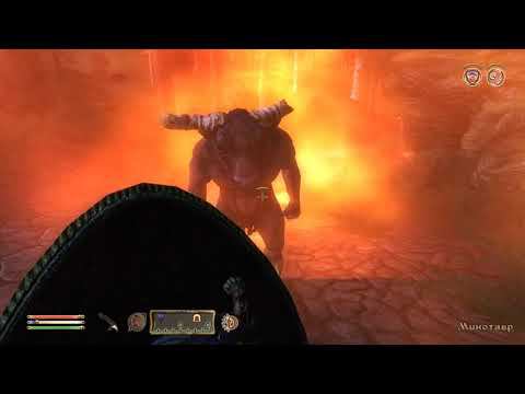 The Elder Scrolls IV Oblivion 129 серия смотреть онлайн