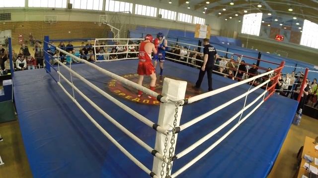 Мужчины 71кг. Цховребов Таймураз (Версус) - Орешин Руслан (Файт Фабрика) смотреть онлайн