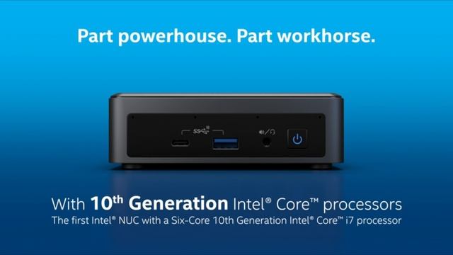 Best Mini PC | Top 10 Best Mini Desktop Computer смотреть онлайн