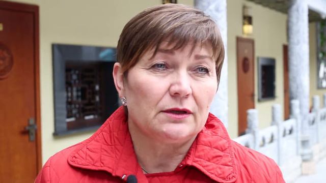 Елена Стафеева, "Союз животноводов Урала" о тенденциях отрасли и Дне поля Баренбруг смотреть онлайн
