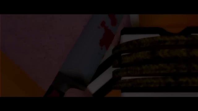 "bury a friend" - Billie Eilish | Roblox Music Video смотреть онлайн