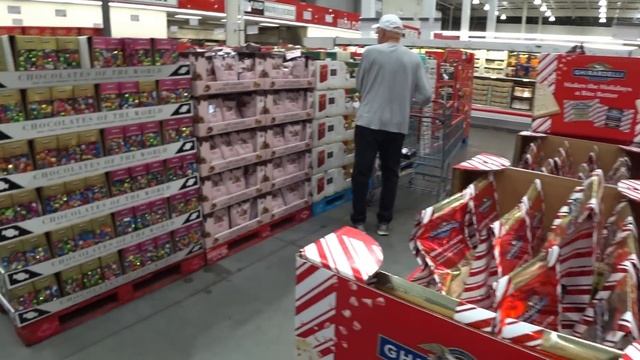 Покупки в Costco и LIDL на $600 / Закупка продуктов к празднику в США и покупки для дома из Костко смотреть онлайн