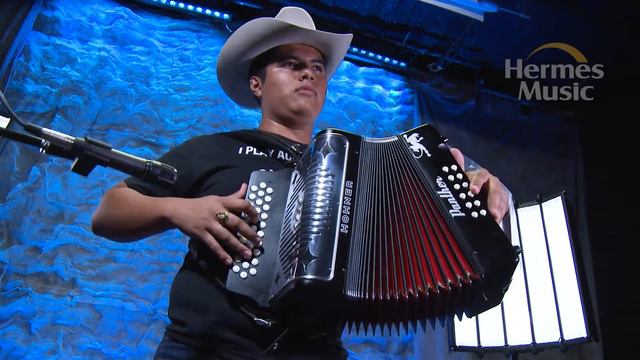 HOHNER PANTHER смотреть онлайн