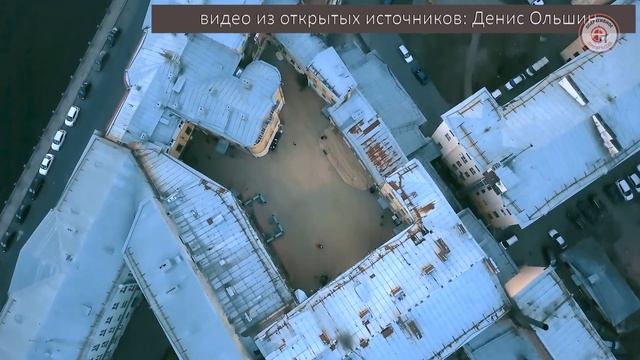 Как купить жилье и не попасть впросак смотреть онлайн