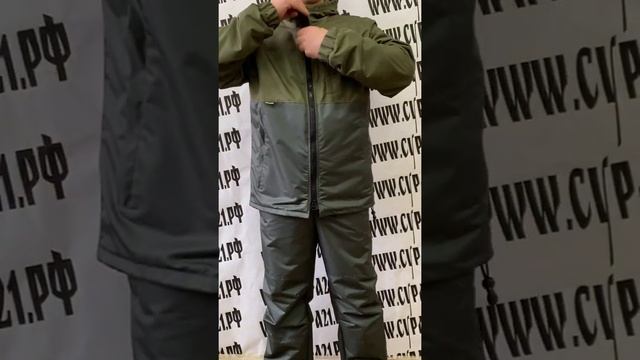 Костюм "АЯКС" смотреть онлайн