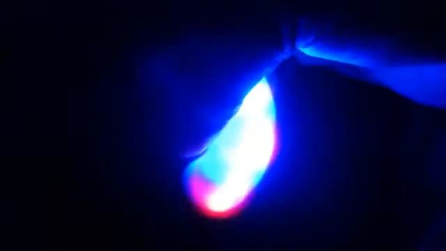 Led spinner смотреть онлайн