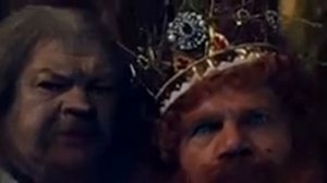 "Должок!.." Варвара-краса, длинная коса (1970)