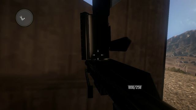 Call of Juarez_ The Cartel Глава 11