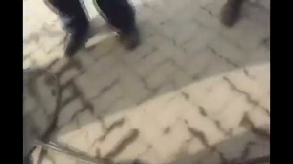 Заправка пропаном