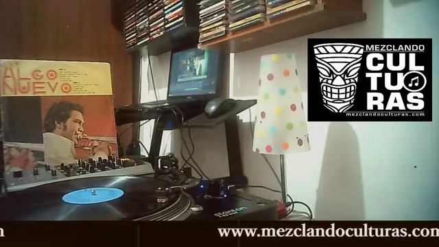 JUAN PABLO TORRES Y ALGO NUEVO - PAN CALIENTE смотреть онлайн