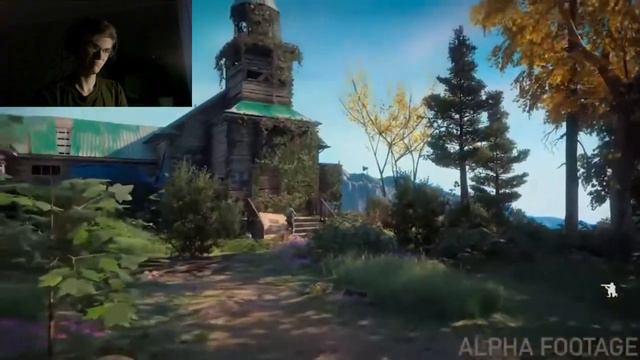 Реакция на Telblog.net. Топ10 ХУДШИХ Игр 2019!