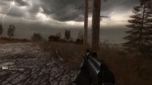 ОБЗОР СБОРКИ SGM 2.2 + Gunslinger Mod + Absolute Nature