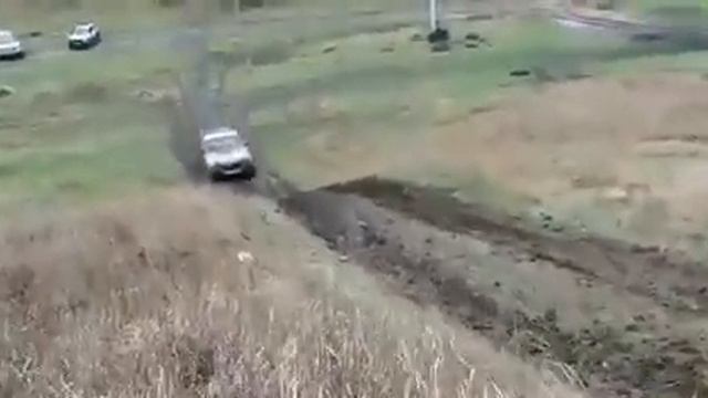 Подъем на ниве смотреть онлайн