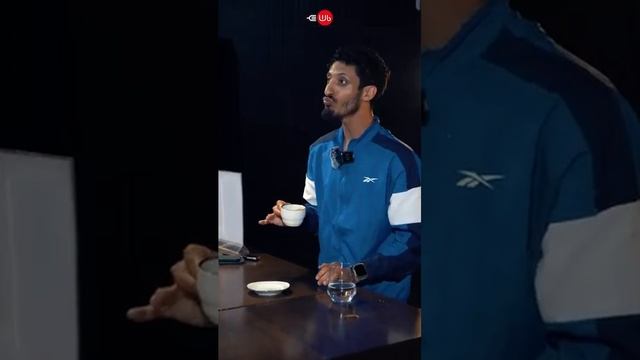 Как правильно пить Эспрессо - Асланбек Даудов ?? смотреть онлайн