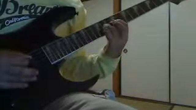 AIR ON THE G STRING-J.S BACH ROCK VER смотреть онлайн