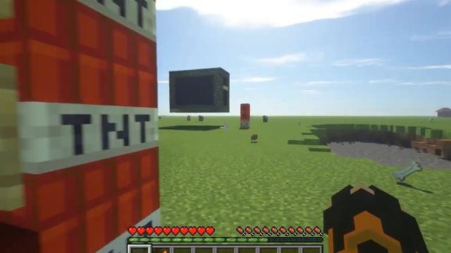 Обозор команд#1 Магические улучшенные арбалеты смотреть онлайн