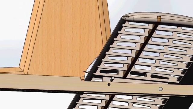 как сделать планер своими руками чертежи смотреть онлайн