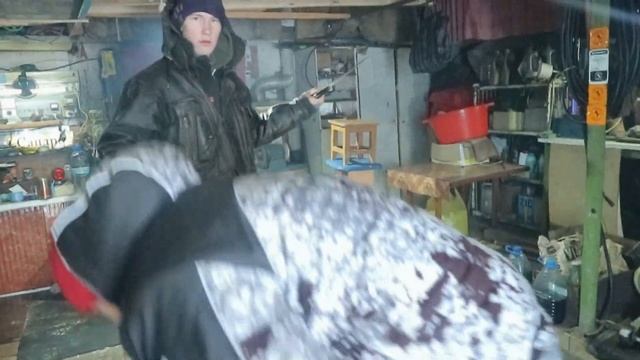 АВТОЗВУК В ГАЗЕЛЬ / СОБИРАЕМ КОРОБ / ЧТО Я БУДУ СТАВИТЬ смотреть онлайн